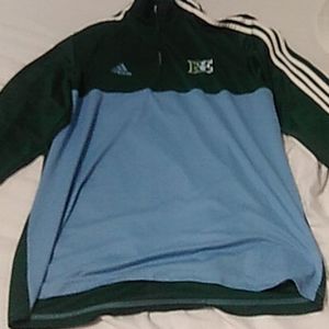 Adidas RE coat